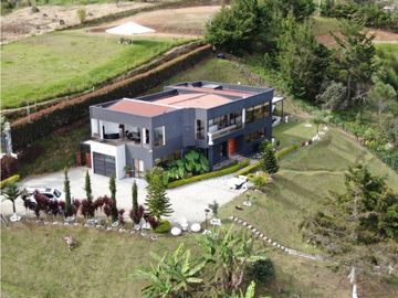vendo casa finca campestre san vicente ferrer Antioquia JCR