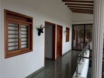 vendo casa finca campestre san vicente ferrer Antioquia JCR