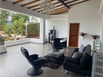 vendo casa finca campestre san vicente ferrer Antioquia JCR