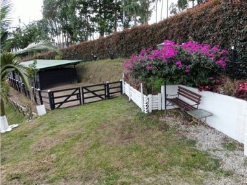 vendo casa finca campestre san vicente ferrer Antioquia JCR