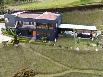 vendo casa finca campestre san vicente ferrer Antioquia JCR
