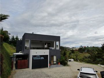 vendo casa finca campestre san vicente ferrer Antioquia JCR