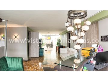 Arriendo Casa Comercial Vizcaya, Manizales