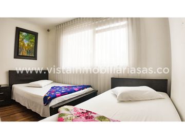 Arriendo Casa Comercial Vizcaya, Manizales