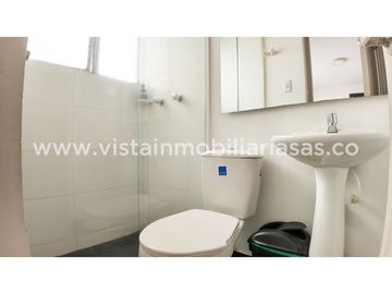 Arriendo Casa Comercial Vizcaya, Manizales