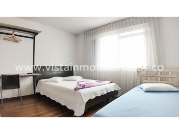 Arriendo Casa Comercial Vizcaya, Manizales