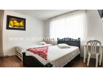 Arriendo Casa Comercial Vizcaya, Manizales