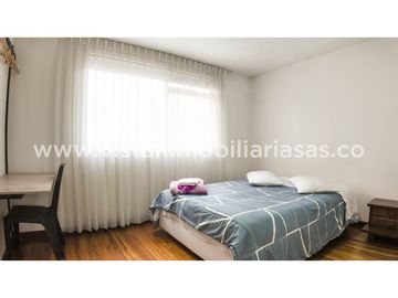 Arriendo Casa Comercial Vizcaya, Manizales