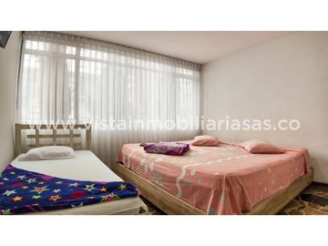 Arriendo Casa Comercial Vizcaya, Manizales