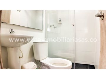 Arriendo Casa Comercial Vizcaya, Manizales