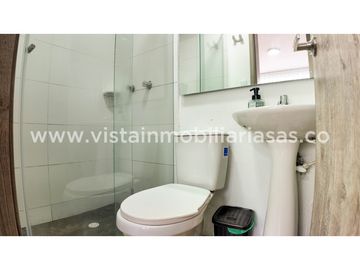 Arriendo Casa Comercial Vizcaya, Manizales