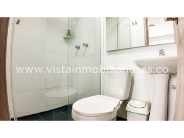 Arriendo Casa Comercial Vizcaya, Manizales
