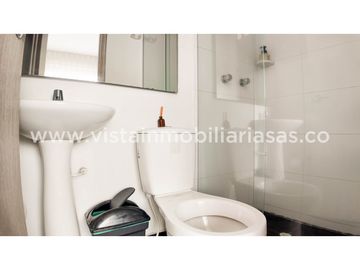 Arriendo Casa Comercial Vizcaya, Manizales
