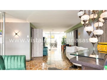 Arriendo Casa Comercial Vizcaya, Manizales