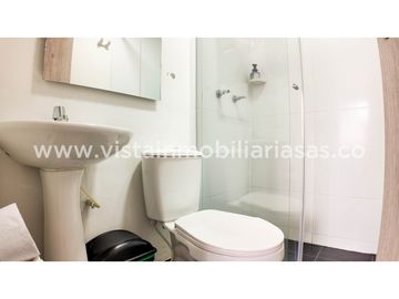 Arriendo Casa Comercial Vizcaya, Manizales