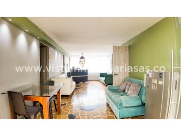Arriendo Casa Comercial Vizcaya, Manizales
