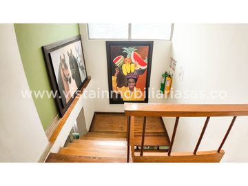 Arriendo Casa Comercial Vizcaya, Manizales