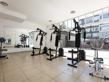 Departamento en venta en SANTIAGO