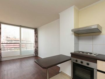 Departamento en venta en SANTIAGO
