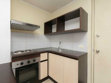 Departamento en venta en SANTIAGO