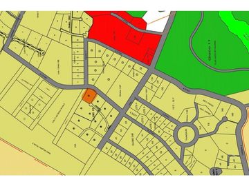 Vendo hermoso lote en caujaral