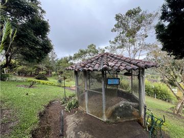 CASA CAMPESTRE EN VENTA, EL CARMEN, DAGUA, VALLE DEL CAUCA