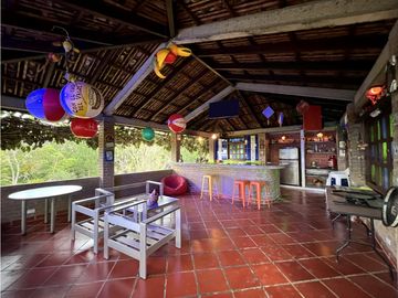 CASA CAMPESTRE EN VENTA, EL CARMEN, DAGUA, VALLE DEL CAUCA