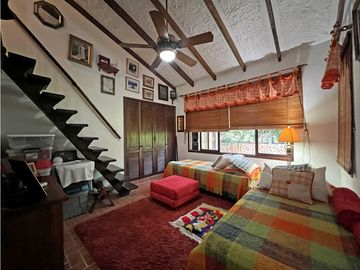 CASA CAMPESTRE EN VENTA, EL CARMEN, DAGUA, VALLE DEL CAUCA