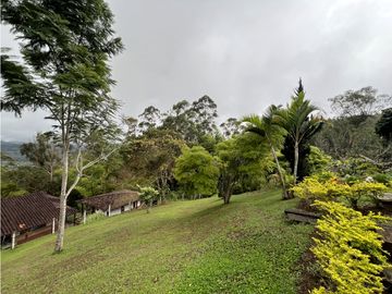CASA CAMPESTRE EN VENTA, EL CARMEN, DAGUA, VALLE DEL CAUCA