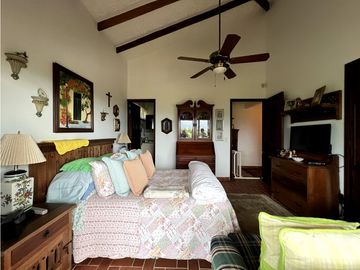 CASA CAMPESTRE EN VENTA, EL CARMEN, DAGUA, VALLE DEL CAUCA