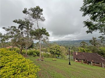 CASA CAMPESTRE EN VENTA, EL CARMEN, DAGUA, VALLE DEL CAUCA