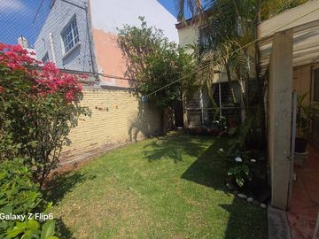 Casa en venta en fraccionamiento en Santa Cecilia, Coyoacán