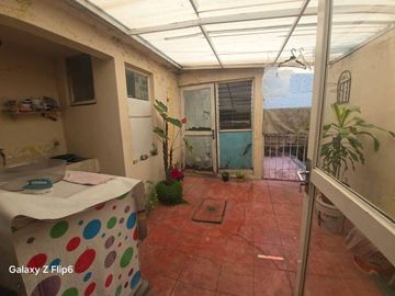 Casa en venta en fraccionamiento en Santa Cecilia, Coyoacán