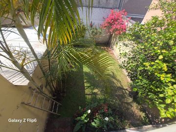 Casa en venta en fraccionamiento en Santa Cecilia, Coyoacán