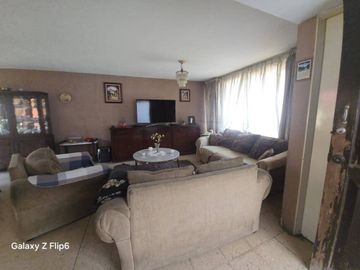 Casa en venta en fraccionamiento en Santa Cecilia, Coyoacán