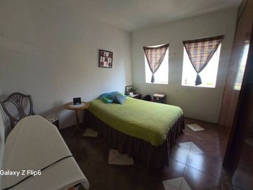 Casa en venta en fraccionamiento en Santa Cecilia, Coyoacán