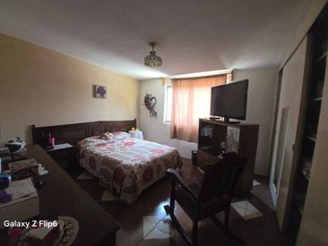 Casa en venta en fraccionamiento en Santa Cecilia, Coyoacán
