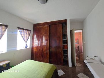 Casa en venta en fraccionamiento en Santa Cecilia, Coyoacán