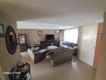 Casa en venta en fraccionamiento en Santa Cecilia, Coyoacán