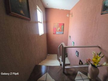 Casa en venta en fraccionamiento en Santa Cecilia, Coyoacán