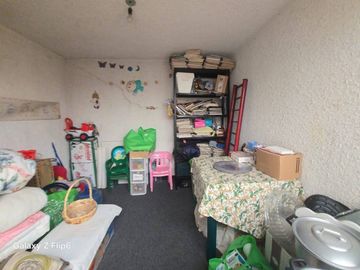 Casa en venta en fraccionamiento en Santa Cecilia, Coyoacán