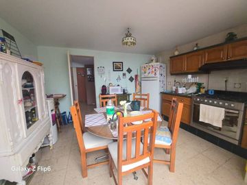 Casa en venta en fraccionamiento en Santa Cecilia, Coyoacán