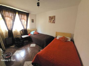 Casa en venta en fraccionamiento en Santa Cecilia, Coyoacán