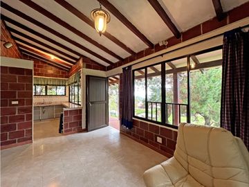 CASA FINCA EN VENTA, EL CARMEN, DAGUA, VALLE DEL CAUCA