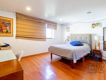 Venta de Casa en Bosque Esmeralda, Atizapán
