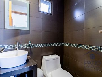 Venta de Casa en Bosque Esmeralda, Atizapán