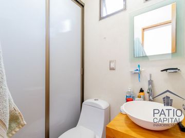 Venta de Casa en Bosque Esmeralda, Atizapán