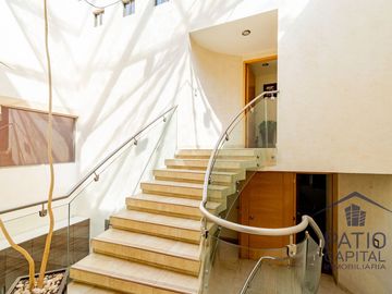 Venta de Casa en Bosque Esmeralda, Atizapán
