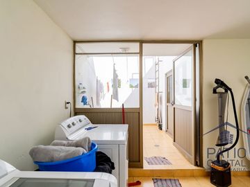 Venta de Casa en Bosque Esmeralda, Atizapán