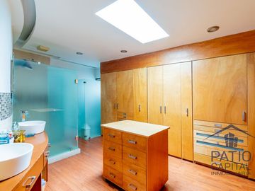 Venta de Casa en Bosque Esmeralda, Atizapán